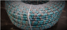 Wire Saw Ropes For GRANITE QUARRY