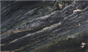 Ocean Fantasy Quartzite Slabs