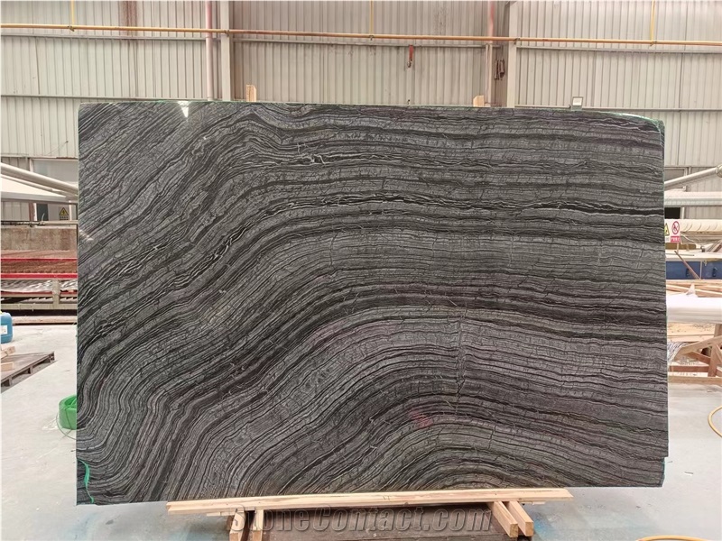 Black Forest Marble Tiles Slabs,Blocks,Antique Wood