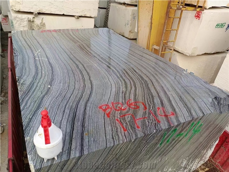 Black Forest Marble Tiles Slabs,Blocks,Antique Wood