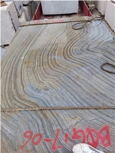 Black Forest Marble Tiles Slabs,Blocks,Antique Wood