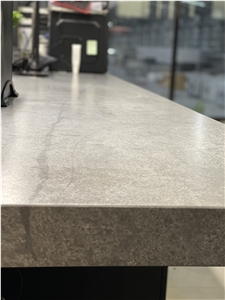 5810 Peakson Marble Looking Quartz Factory Direct Sells