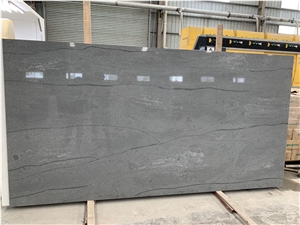 5810 Peakson Marble Looking Quartz Factory Direct Sells