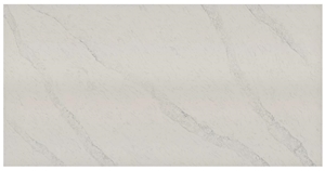 Calacatta Quartz, Panda White Quartz Slabs