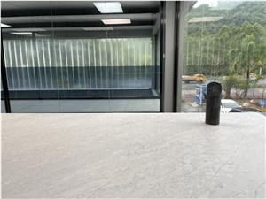 Peakson Artificial Quartz Kitchen Countertop