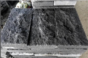 Volcanic Rock Lava Stone Tiles, Basalt Tiles