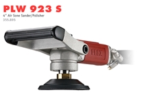 Flex PLW923S - Hand Held Pneumatic Polisher