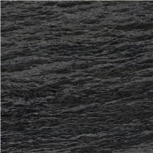 Beola Nera Gneiss Tiles, Slabs