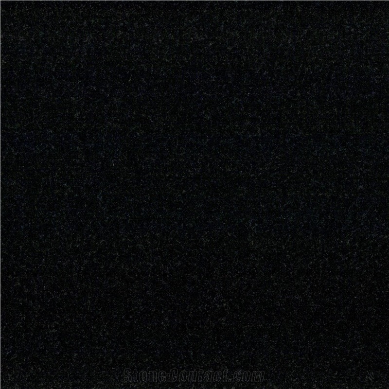 Colonial Black Granite Tiles & Slabs