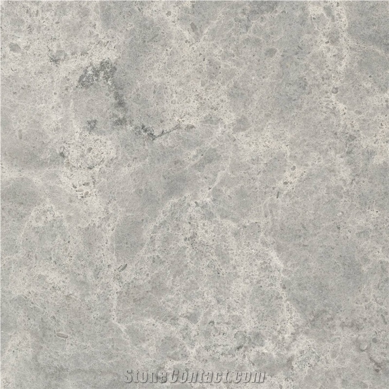 Portland Gray Limestone Tiles & Slabs