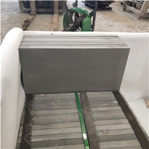 Absolute Black Granite Tile,Mongolia Black Granite