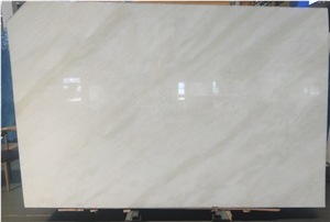 Bianco Dolomiti White Marble Slabs & Tiles