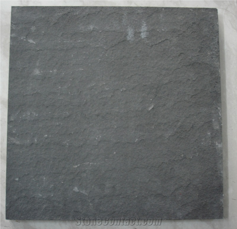 Black Basalt Chinese Cheap Wall Tiles