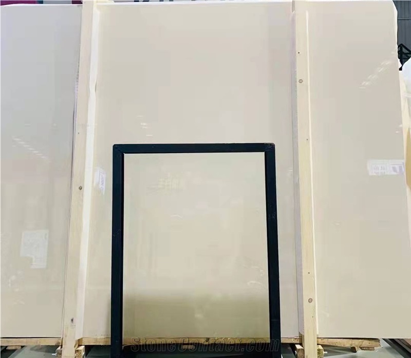 Botticino Classico Marble Slabs Wall Tiles & Wall Pattern