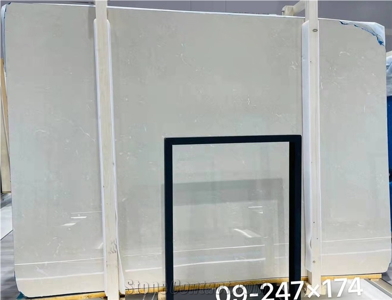 Botticino Classico Marble Slabs Wall Tiles & Wall Pattern
