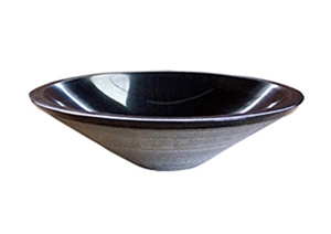 Cheap Black Marquina Marble Sinks And Basins