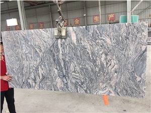 Cheap Ivory Gold Granite Bathroom Counter Top