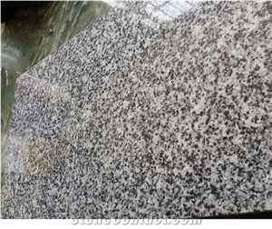 China Grey Granite G640 Granite Tiles,Wall Tiles