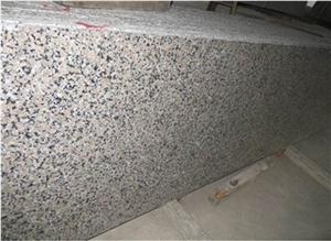 Chinese Sanbao Red Veins Granite Tiles & Slabs