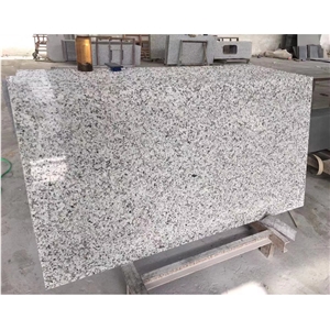 Factory Hot Sale G602 Grey Granite  Flamed Floor Tiles