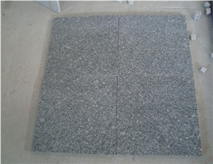 G602 Granite Big Slabs,Grey Sardo Granite Tiles