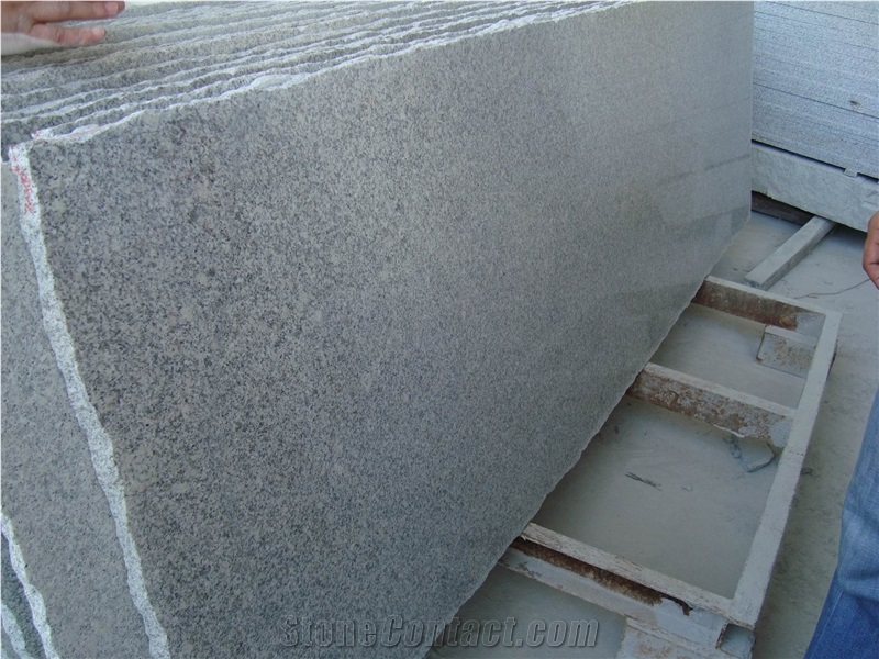 G602 Grey Granite Tiles & Slabs,Grey Granite G602