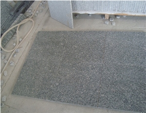 G602 Grey Granite Tiles & Slabs,Grey Granite G602