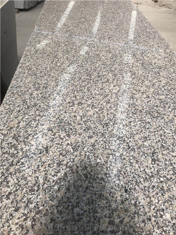 G602 Grey Granite Tiles & Slabs,Grey Granite G602