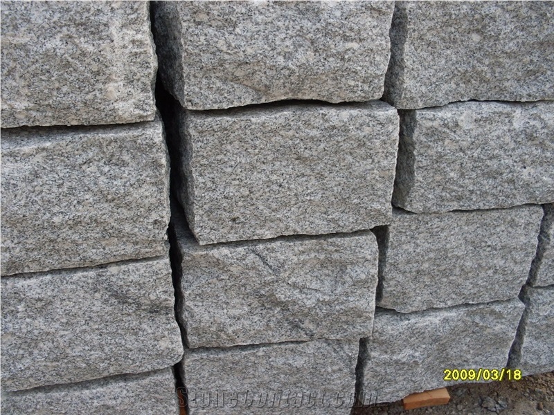 G602 Grey Granite Tiles & Slabs,Grey Granite G602