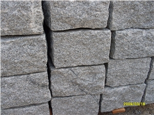 G602 Grey Granite Tiles & Slabs,Grey Granite G602