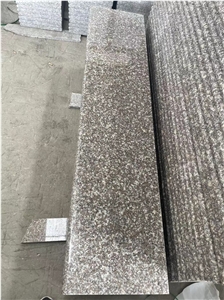 G603 Light Grey Granite Kitchen Counter Tops & Island Tops