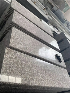 G603 Light Grey Granite Kitchen Counter Tops & Island Tops