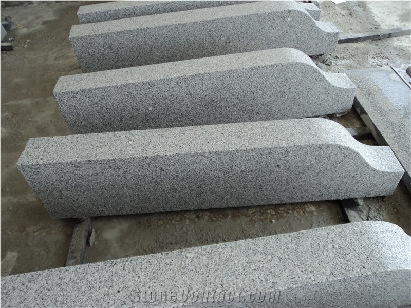 G603 Light Grey Granite Kitchen Counter Tops & Island Tops