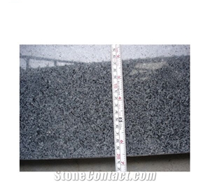 G654 Granite Black Granite Slabs And Tiles