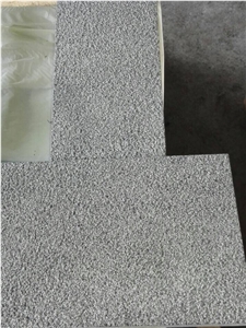 Hainan Honed Black Basalt Tiles & Wall Covering