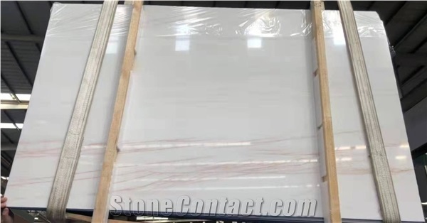 Myanmar Ariston White Marble Tiles & Slabs,White Marble Floor Tile