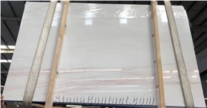 Myanmar Ariston White Marble Tiles & Slabs,White Marble Floor Tile
