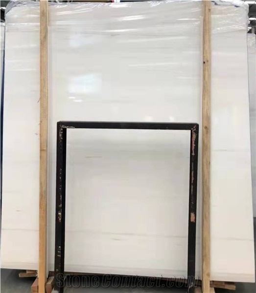 Myanmar Ariston White Marble Tiles & Slabs,White Marble Floor Tile