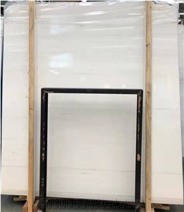 Myanmar Ariston White Marble Tiles & Slabs,White Marble Floor Tile