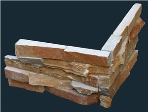 Natural Surface Cement Ledge Stone,Culture Stone