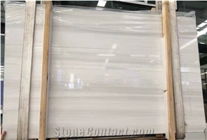 New Ariston White Marble Slabs Tiles, White Marble Tiles
