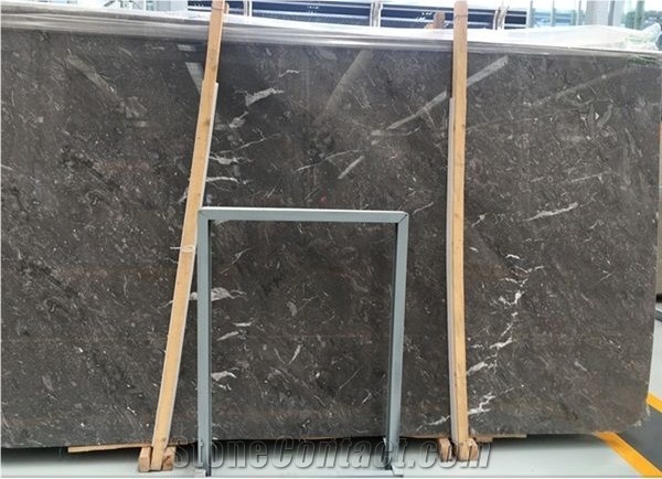 Oriental Grey Marble,Windham Grey Marble Slabs Tiles