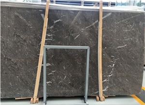 Oriental Grey Marble,Windham Grey Marble Slabs Tiles