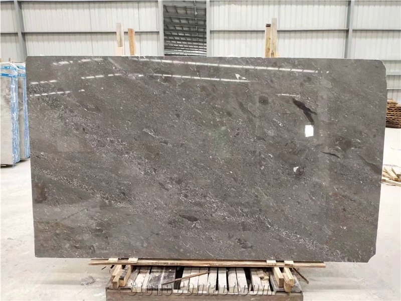 Oriental Grey Marble,Windham Grey Marble Slabs Tiles