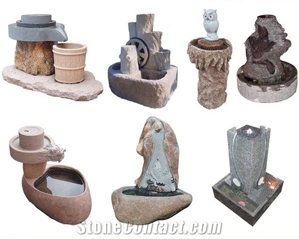 Outdoor Garden Sandstone Lantern,Sculpture Lantern
