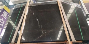 Portoro Gold Marble Slabs,China Portoro Marble Slabs Tiles