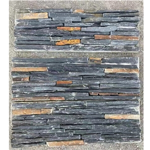 Pure White Quartzite Culture Stone Panel