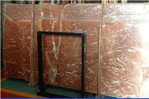 Rojo Coralito Marble Slabs & Tiles & Rosso Marble Tiles Rojo Coralito Marble Slabs & Tiles & Rosso Marble Tiles