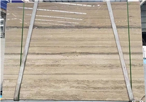 Roman Silver Travertine Flooring Tiles And Slabs