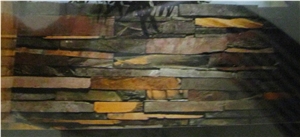 Silver Sunset Quartzite Tiles & Floor Tiles